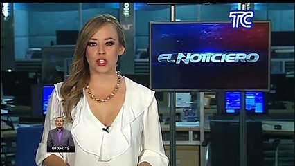 Dos personas furon detenidas por intentar ingresar droga a cárcel de Latacunga