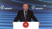 Cumhurbaşkanı Erdoğan: 'Cuma günü bir müjde vereceğiz, yeni bir dönem açılacak'