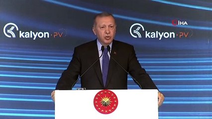 Cumhurbaşkanı Erdoğan: 'Cuma günü bir müjde vereceğiz, yeni bir dönem açılacak'