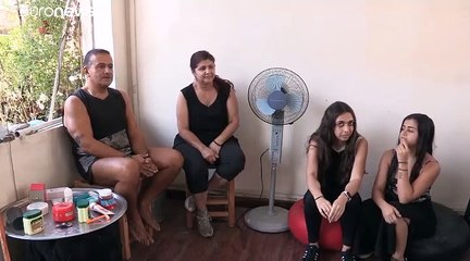 Explosions de Beyrouth : les sinistrés se sentent abandonnés