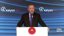 Son dakika... Cumhurbaşkanı Erdoğan açıkladı: Türkiye'de yeni bir dönem açılacak