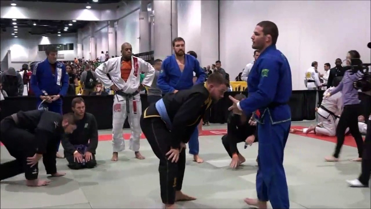 TRAVIS STEVENS - TWO ON ONE