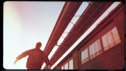 Twin Dive - Joy Will Follow (Official Music Video)