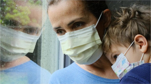 New CNN POLL: Most Americans Embarrassed On Coronavirus Relief