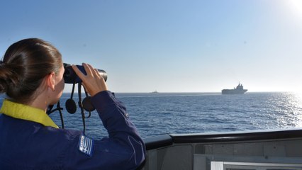 اليونان وتركيا.. استمرار التوتر في المنطقة المتنازع عليها شرقي المتوسط