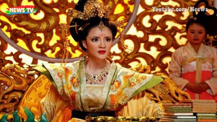 Vì sao Tần Thủy Hoàng cả đời không lập hậu?