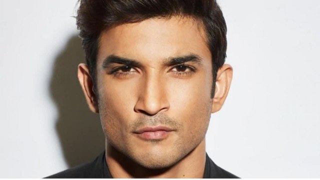 Is celebrity status of SSR attracted public sentiments