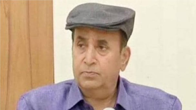 Sushant case: BJP seeks resignation of Anil Deshmukh