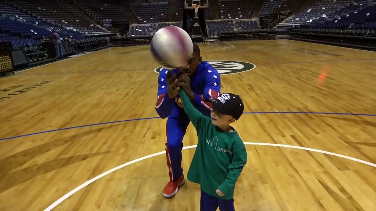 amazing-6-year-old-trick-shots-colin-amazing-video-dailymotion