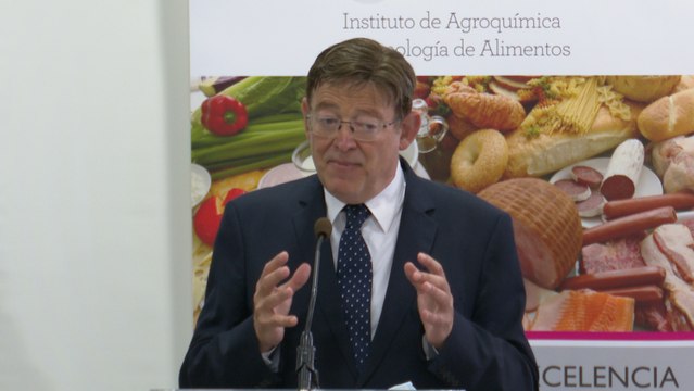 Puig defiende que cada Comunidad Autónoma debe de asumir su responsabilidad