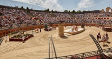 Le Puy du Fou n'aura pas de dérogation pour accueillir 9 000 spectateurs ce week-end