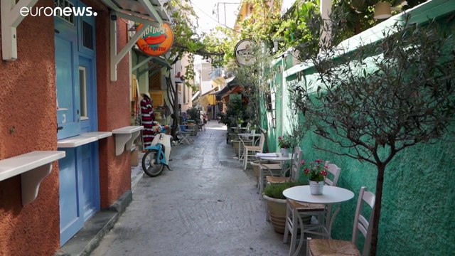 Αποστολή στην Αίγινα: Τα νέα μέτρα και η τουριστική κίνηση