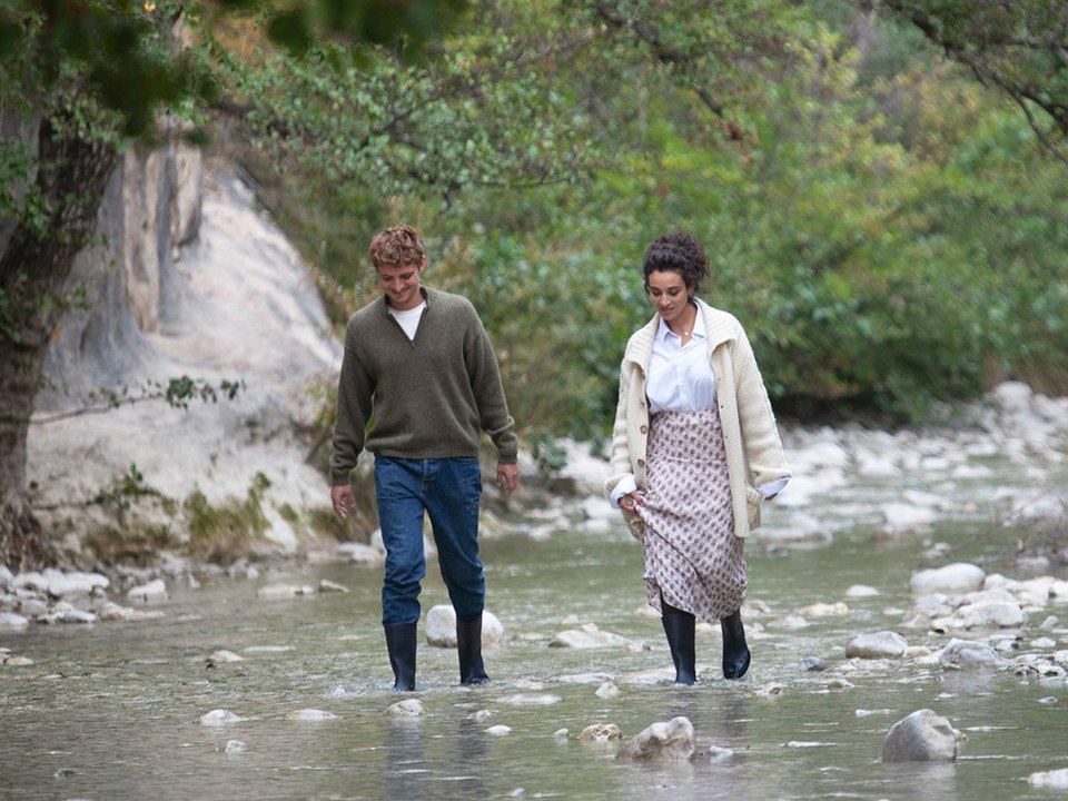 Les Choses qu'on dit, les choses qu'on fait: Trailer HD