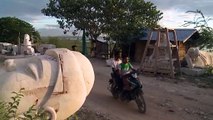 تلال رخامية في بورما تثير مطامع كبيرة