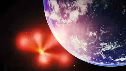 L'intro de Cosmocats en image de synthèse