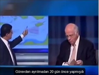 Eski Rum bakandan çarpıcı itiraf: Yunanistan Türkiye ile yüzleşmekten korkuyor