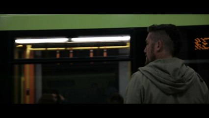 Gece Yolcuları - Köpekler Gibi