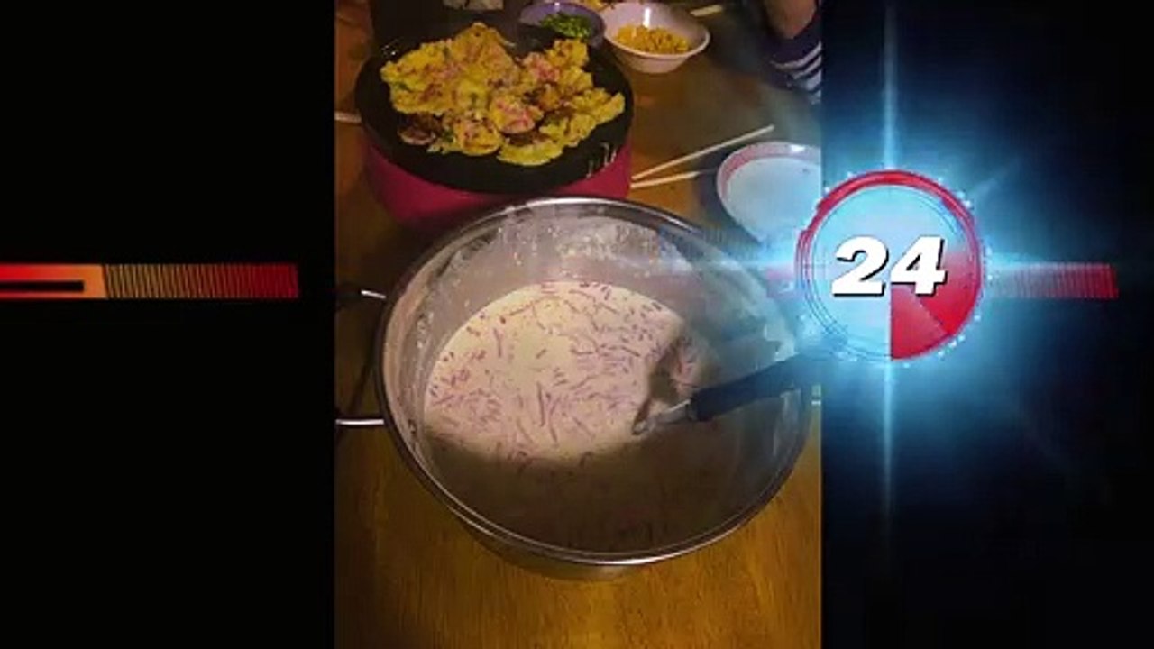 タコパー2020