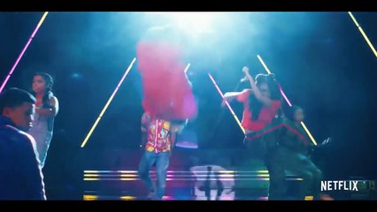 Work It #2020 pelicula trailer