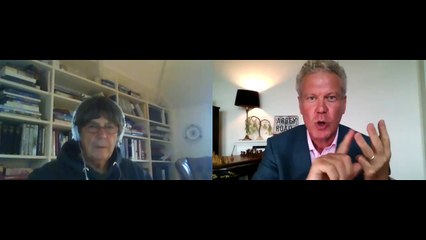 Andrew Eborn's ULTIMATE GUIDE TO SUCCESS IN THE MUSIC BUSINESS with MIKE READ