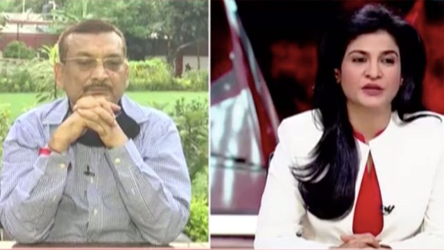 Bihar DGP exclusive on SC order for CBI probe into SSR Case