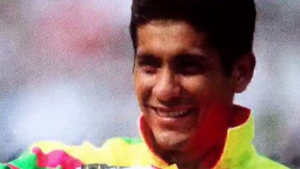 Jorge Campos es... ¡Inmortal!