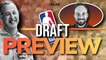 NBA Draft Lottery 2020 Preview: Do Warriors, Cavs, Timberwolves want #1?