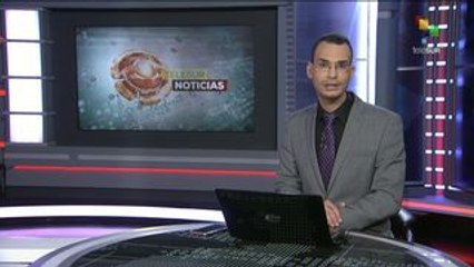 teleSUR Noticias: Cuba iniciará ensayos de vacuna contra COVID-19