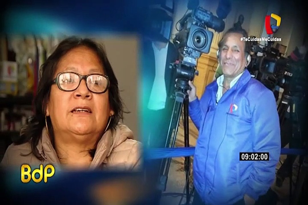 Así operan los “Paneles para decir adiós” en plena pandemia