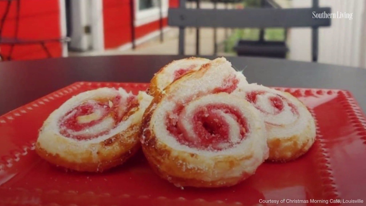 Year-Round Christmas-Themed Restaurant Christma...