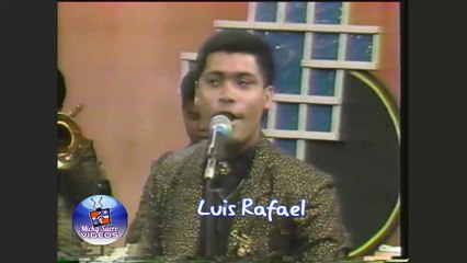 Anibal Bravo y su Orq. - Chica De Hoy canta Luis Rafael - Micky Suero Videos