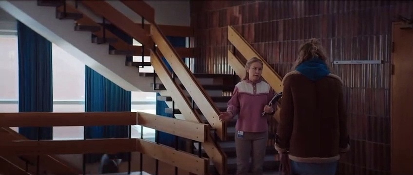 Charter - Trailer