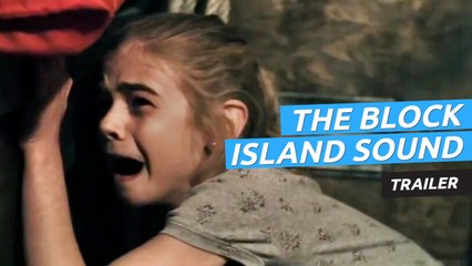 Tráiler de The Block Island Sound, la inquietante película de terror de los hermanos McManus