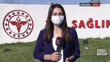 Son dakika... Bilim Kurulu toplandı! Bakan Koca açıklama yapacak