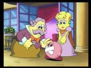 Kirby Right Back at Ya Episode 9; The FoFa Factor