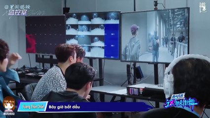 [VIETSUB] Full Cut Vương Nhất Bác - Street Dance Of China 3 Tập 4 (8.8.2020)
