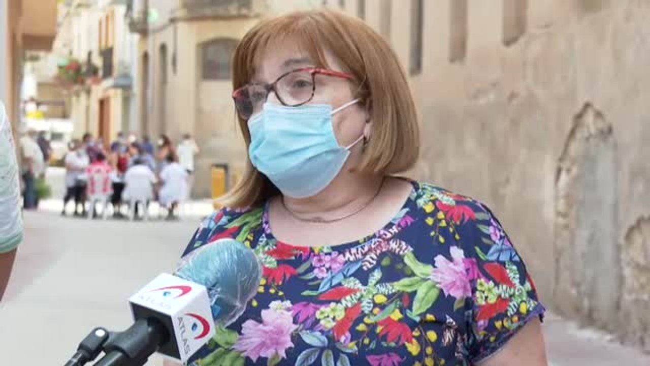 Cribados masivos: a la caza del asintomático