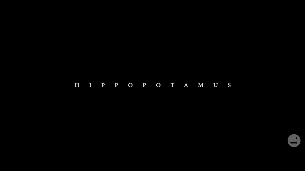 HIPPOPOTAMUS Trailer (2020) Thriller Movie