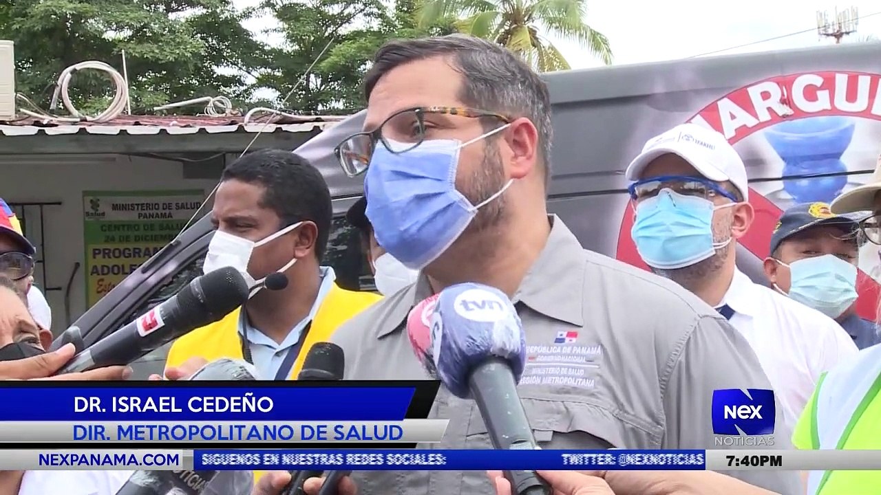 Fiscalía anticorrupción investiga  - Nex Noticias