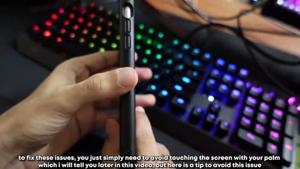 PUBG MOBILE의 Ultimate Claw Guide _ 3 손가락 4 손가락