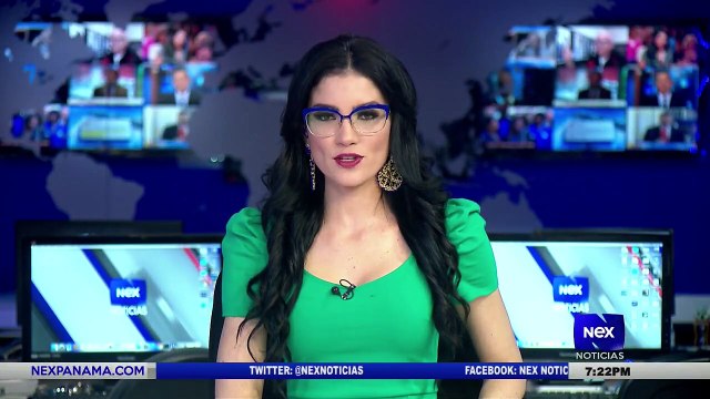 EE.UU. reitera respaldo a Panamá - Nex Noticias