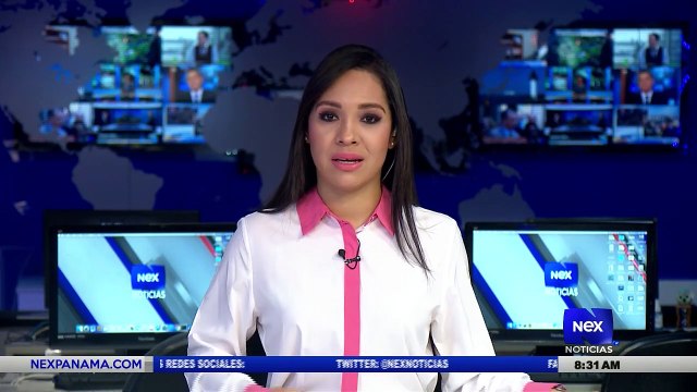 Entrevista a Vadim Moreno, servicios psicoeducativos - Nex Noticias