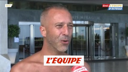 Un supporter : « On les attend en finale » - Foot - C1 - OL