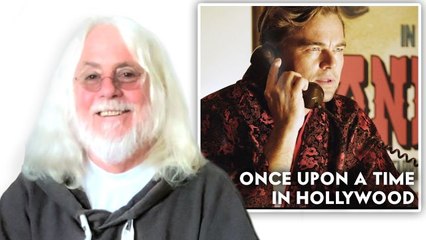 Cinematographer Robert Richardson Breaks Down His Career, from 'Kill Bill' to 'The Hateful Eight'