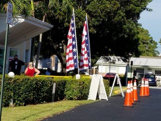 Miami-Dade rompe records en una histórica jornada de elecciones | El Diario en 90 segundos