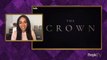 Recap of Broadway's Diana Set to Premiere on Netflix and Elizabeth Debicki Joins 'The Crown'