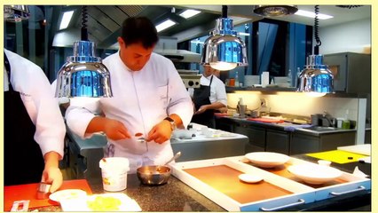 José Eustaquio Pérez y la gastronomía