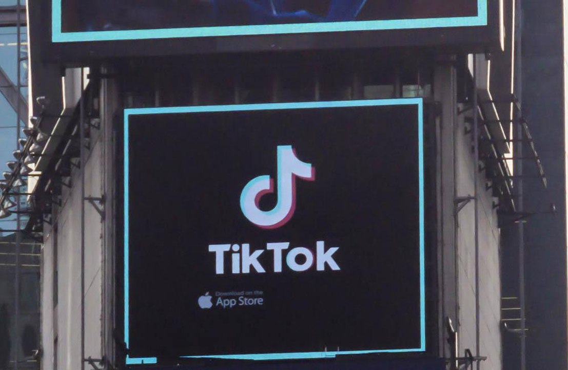 TikTok creates Twitter account to combat misinformation