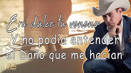 Mariano Barba - Para Olvidar Tu Amor (Video Lyric)
