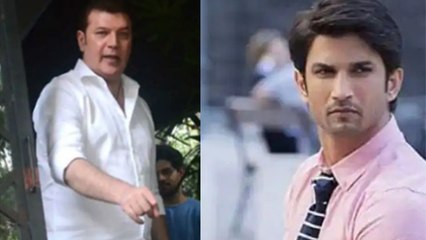 Sushant केस में SC के फैसले पर ये क्या बोल गए Aditya Pancholi ? | FilmiBeat